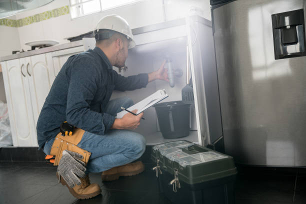 Best Shower Repair Services  in Ainaloa, HI