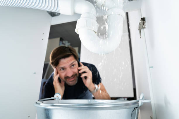 Best Plumbing Inspection Services  in Ainaloa, HI