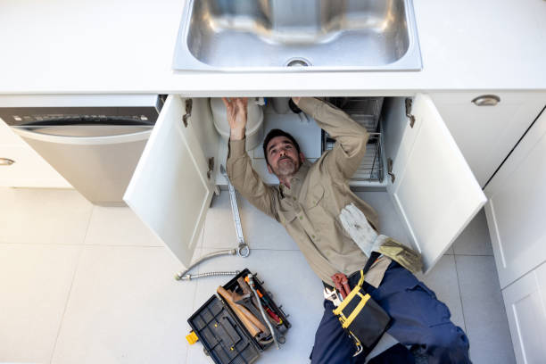 Best Residential Plumbing Services  in Ainaloa, HI