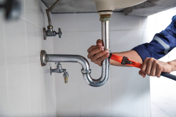 Best Plumbing Inspection Services  in Ainaloa, HI