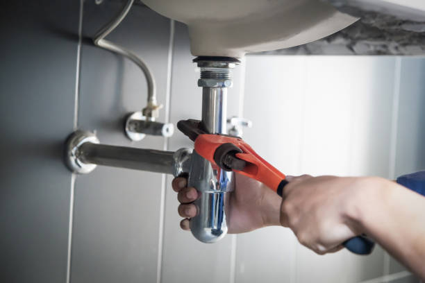 Best Emergency Plumber  in Ainaloa, HI